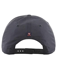 Men's '47 Brand Navy Virginia Cavaliers Fairway Hitch Adjustable Hat