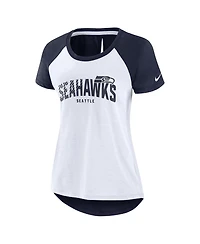 Women's Nike White