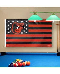 Wincraft Baltimore Orioles Deluxe Stars & Stripes 3' x 5' Flag