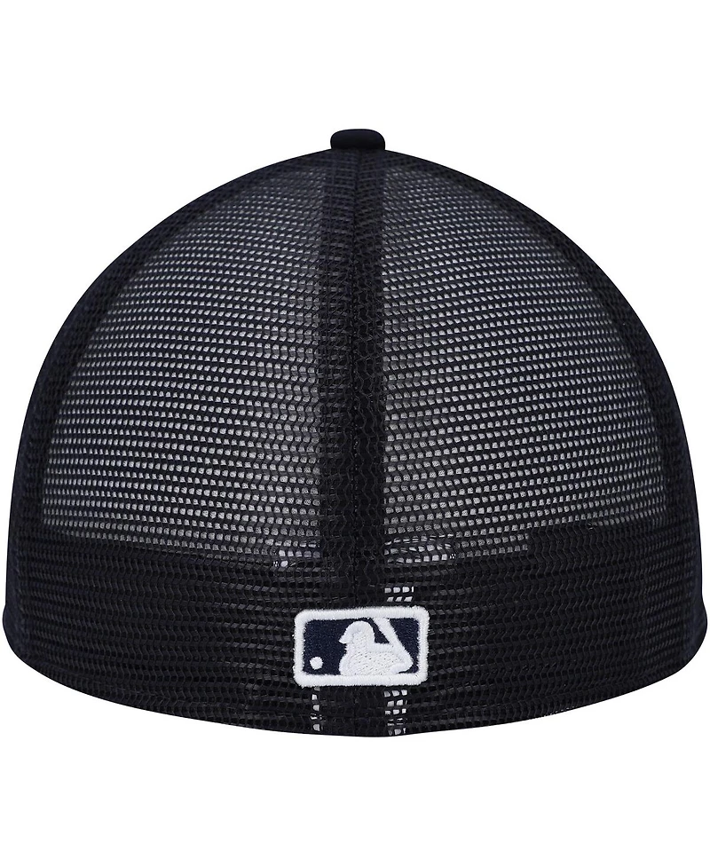 Men's New Era White