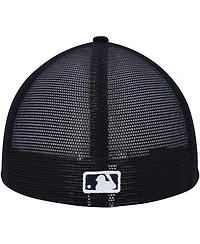 Men's New Era White