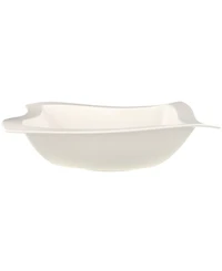 Villeroy & Boch New Wave Square Salad Bowl
