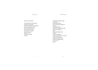 Pillow Thoughts by Courtney Peppernell