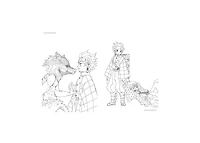 Demon Slayer- Kimetsu No Yaiba- The Official Coloring Book by Koyoharu Gotouge Created By