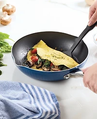 Farberware Style Aluminum 10" Nonstick Frying Pan