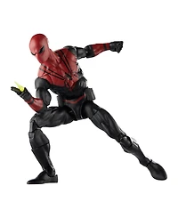 Spider-Man Marvel Legends Series Hallows Eve