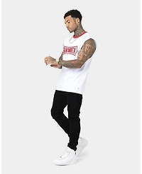 Saint Morta Men's Ceremony Oversized Muscle Tee