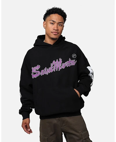Saint Morta Fire starter Hoodie