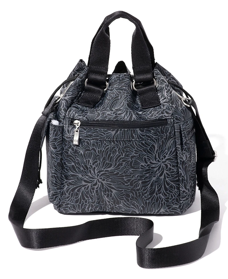 Baggallini Modern Everywhere Drawstring Bag
