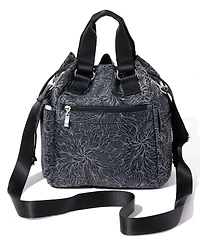Baggallini Modern Everywhere Drawstring Bag