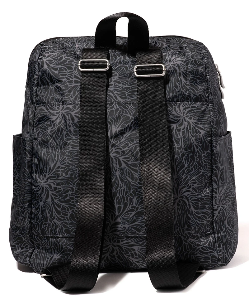 Baggallini Carryall Packable Backpack