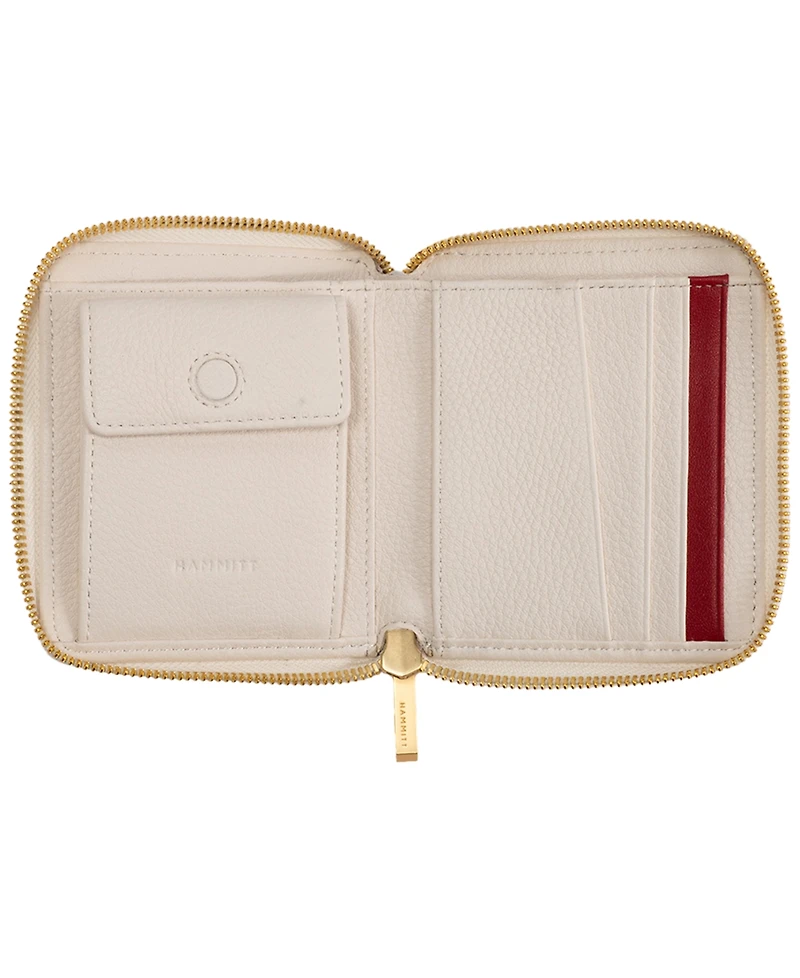 Hammitt 5 Women's North Leather Wallet