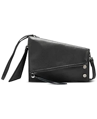 Hammitt Curtis Small Leather Crossbody Bag