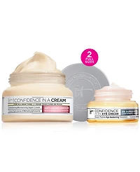 It Cosmetics 2-Pc. Moisturizing Face & Eye Cream Set