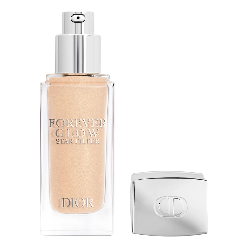 Dior Forever Glow Star Filter Multi-Use Highlighter