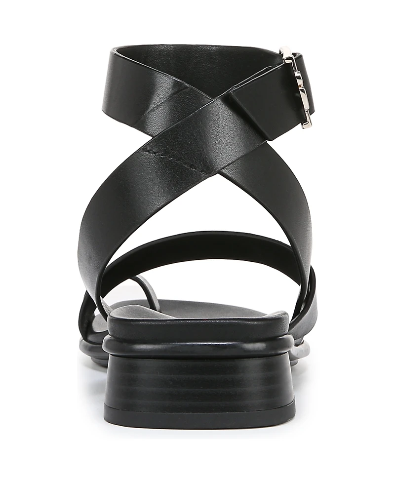 Naturalizer Birch Ankle Strap Sandals