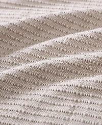 Tommy Bahama Home Woven Cotton Reversible Blanket