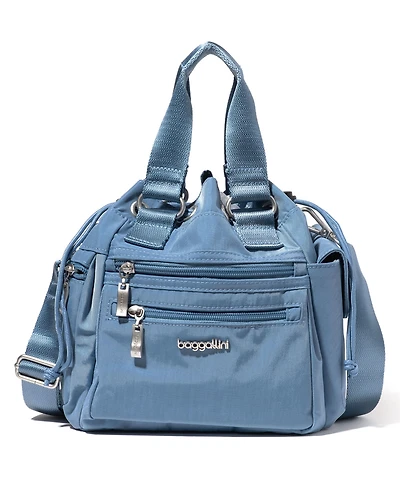 Baggallini Modern Everywhere Drawstring Mini