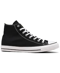 Converse Men's Chuck Taylor Hi Top Casual Sneakers from Finish Line