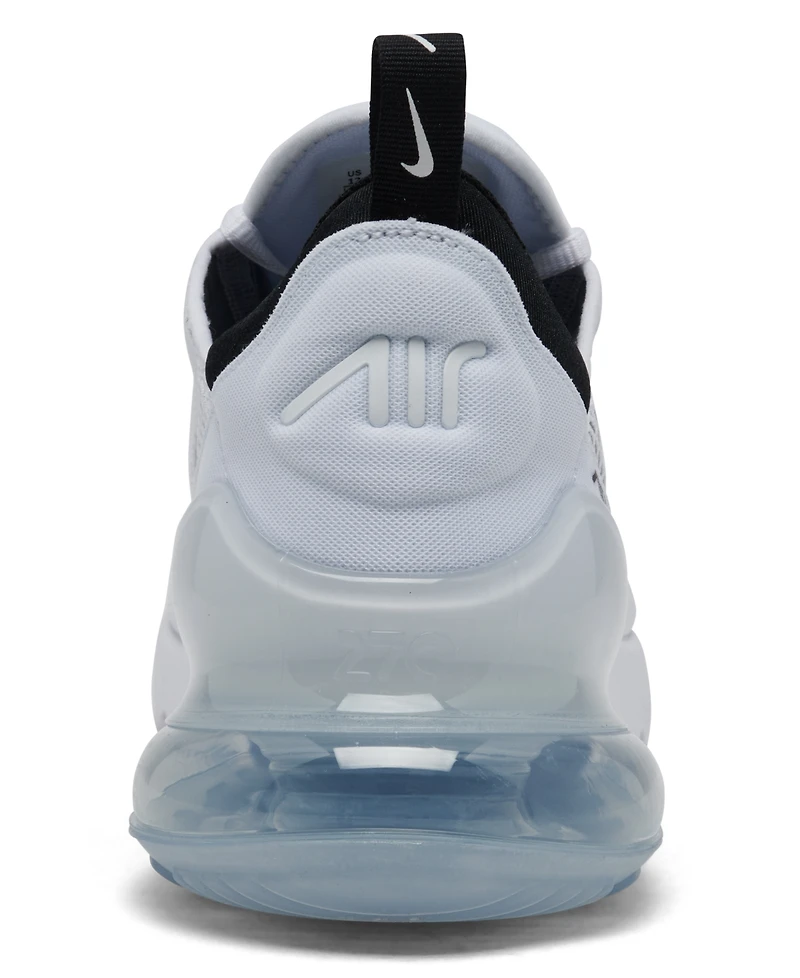 Nike Men's Air Max 270 Casual Sneakers from Finish Line