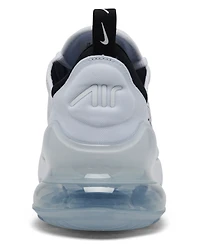 Nike Men's Air Max 270 Casual Sneakers from Finish Line