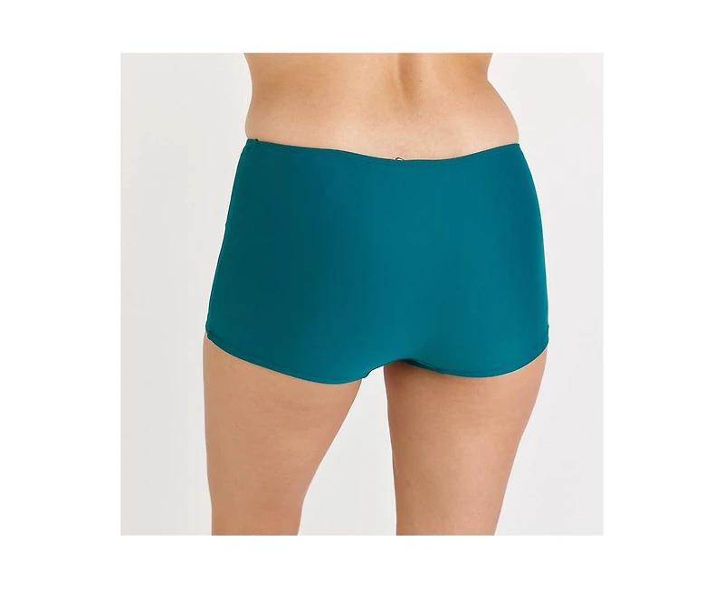 Calypsa Women's Boyshorts