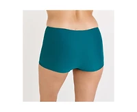 Calypsa Women's Boyshorts