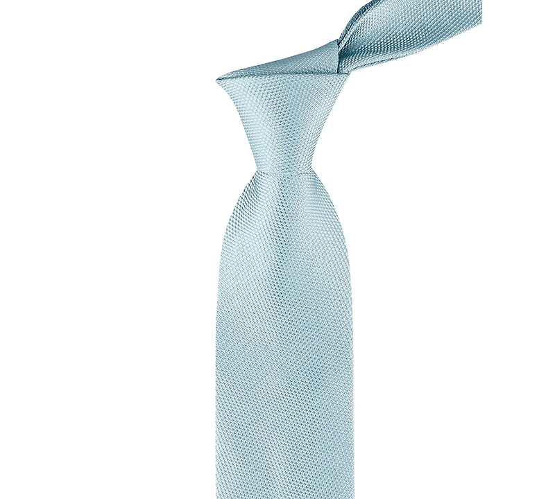 Calvin Klein Men's Elizabeth Micro-Dot Tie
