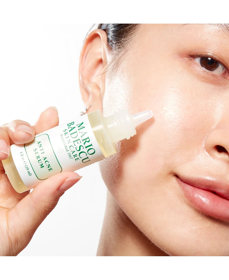 Mario Badescu Anti Acne Serum, 1-oz.
