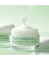 Mario Badescu Hyaluronic Dew Cream, 1.5-oz.