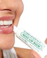 Mario Badescu Mint Lip Balm