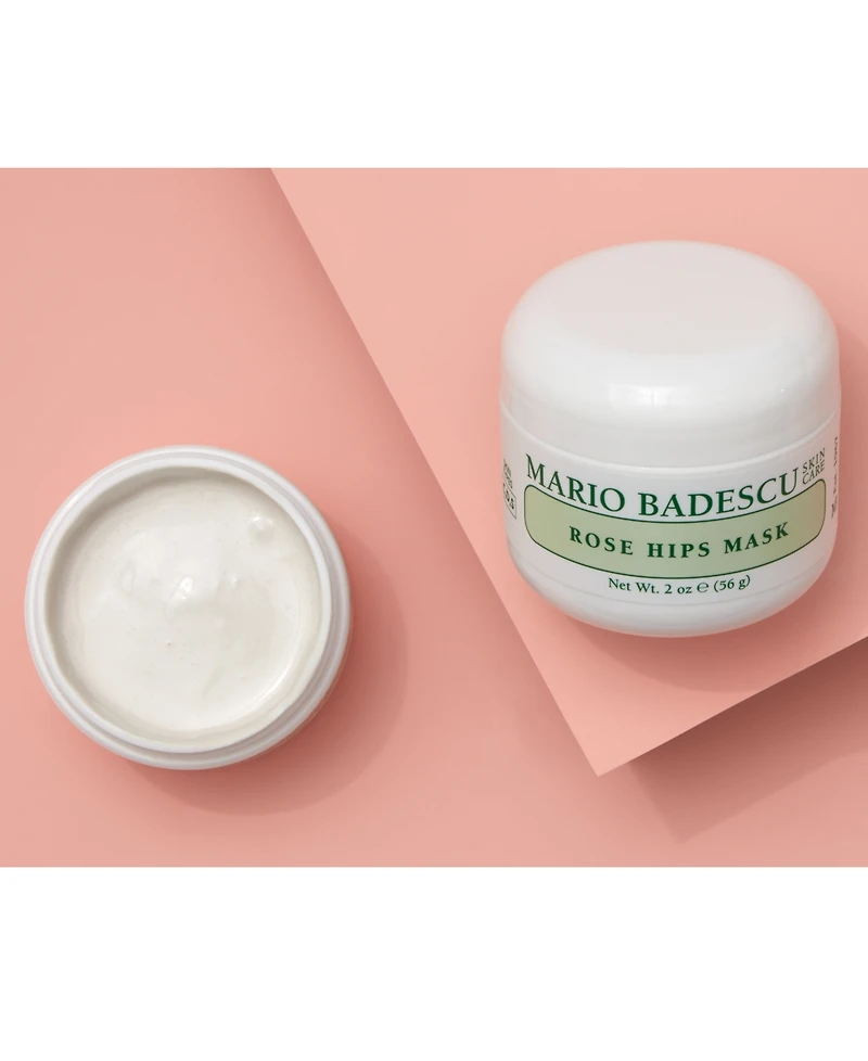 Mario Badescu Rose Hips Mask, 2-oz.