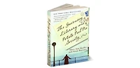 The Guernsey Literary and Potato Peel Pie Society- A Novel by Mary Ann Shaffer