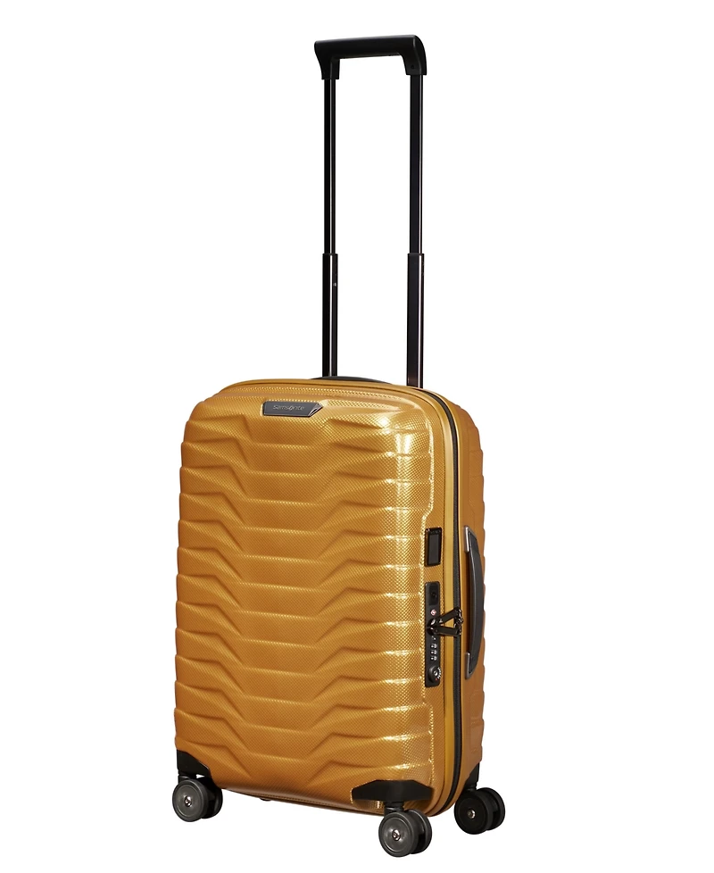 Samsonite Proxis Carry On Spinner