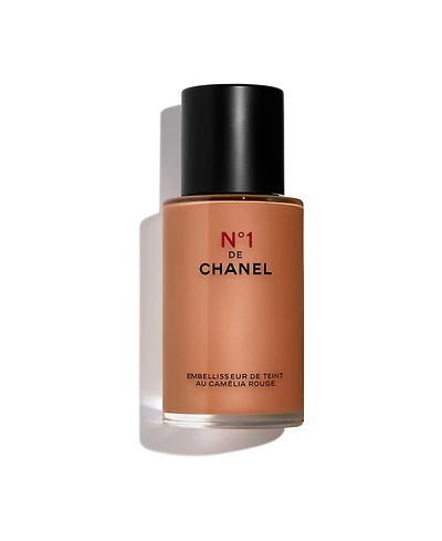 N°1 DE CHANEL SKIN ENHANCER Boosts Radiance – Evens Perfects