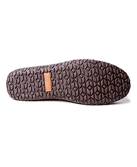 Minnetonka Women's Tie Tread Moccasins