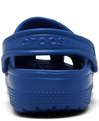 Crocs Little Kids Classic Clogs from Finish Line
