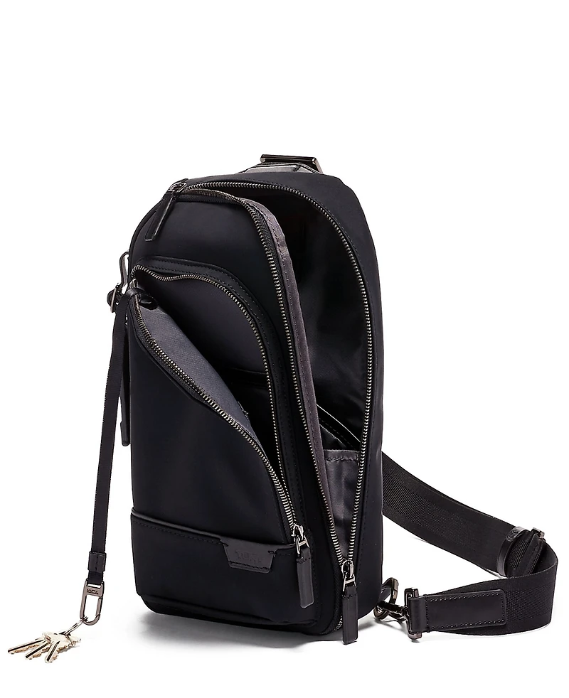 Tumi Men's Harrison Gregory Sling Bag