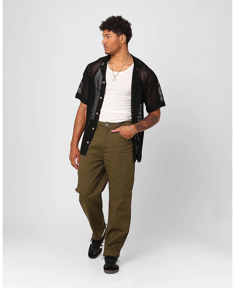 Xxiii Dani Baggy Jeans