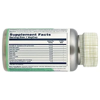 Solaray Super Digestaway - 90 VegCaps