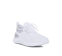 Gretel lace up chunky sneakers