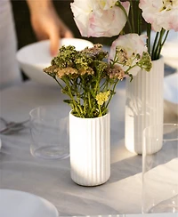 Fable Short Bud Vase
