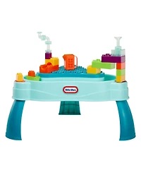 Little Tikes Build Splash Water Table