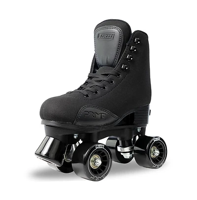 Crazy Skates Prime Roller - Adjustable Quad For Men, Women, Kids And Teens