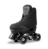 Crazy Skates Prime Roller - Adjustable Quad For Men, Women, Kids And Teens