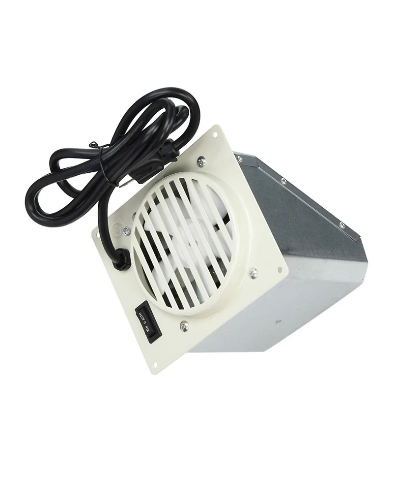 Mr. Heater Vent Free Blower Fan Kit for 20K and 30K Units