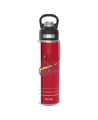 Tervis Tumbler St. Louis Cardinals 24 Oz Final Score Wide Mouth Bottle