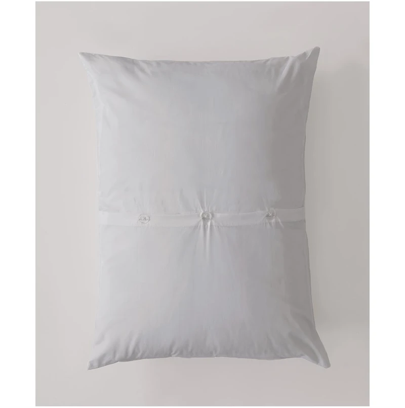 Cotton Cool-Air Percale Sham 2-Pack