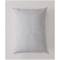 Cotton Cool-Air Percale Sham 2-Pack