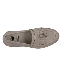 Gc Shoes Women's Tillie Tassel Lug Sole Loafers